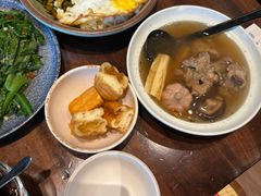 -章记星洲 · 新加坡餐厅(望京店)