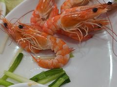 -考记泥焗鸡农庄·海鲜(北洛秘境店)