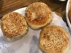 主打的干锅鸭头-安诚居干锅鸭头(八角店)
