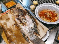 -塘屋烧烤·云南火塘烧烤品牌(新亚洲店)