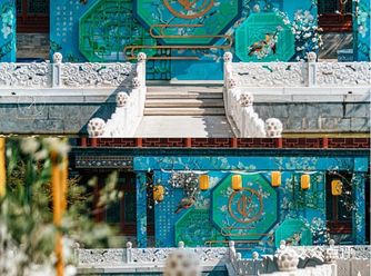北京婚礼||答应我，结婚一定要来这