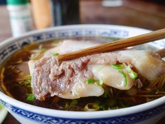 -同得兴 Since·1995 传统苏式面馆(嘉馀坊店)