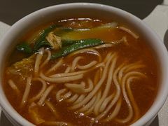 -悦融琥珀·京鲁菜·海味珍品(西单店)