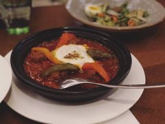 -Tajine Moroccan塔金摩洛哥中东餐厅