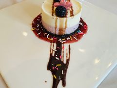 -威尼斯意餐酒吧 Venezia club(意大利风情街店)