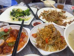 -陈根记大牌档