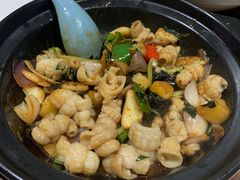 -友德福.老字号粤菜.广州地标融合美食(荔湾路店)