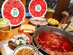-巴蜀大将火锅(春熙店)