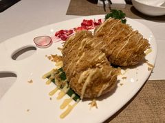 -若蘭慈·无国界素食料理(欢乐海岸店)