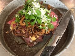 -BOR Eatery(安福路店)