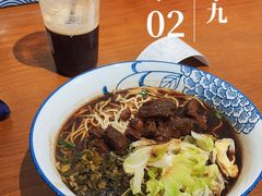 -一味老卤面(大石桥店)
