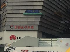 -华强电子世界(深圳二店)