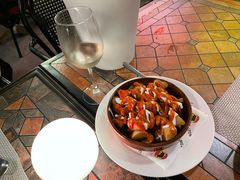 -Mezomd曼索蒂西班牙餐厅(广粤店)