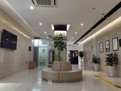 -美年大健康体检(滨江分院)