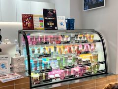 -Blueglass酸奶(华贸购物中心店)