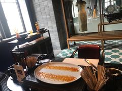 -三号黄浦会Canton Table