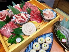 -鹤汀居酒屋•家庭料理•烧鸟酒肆(新街口店)
