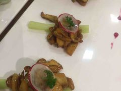 -茹·pure vegan(博华广场店)
