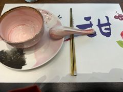 -甜阿姨·天台花园私房菜(万松园店)