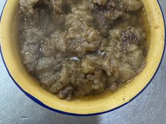 -定家小酥肉·清真(回民街店)