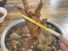 -胖子水煮(铁路三村无任何分店)