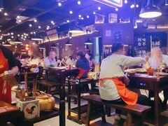 -萍姐火锅·公路夜市(打浦桥日月光店)