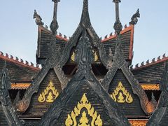 -西双版纳傣族园