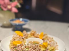 -鹏瑞莱佛士酒店·云璟 Yun Jing