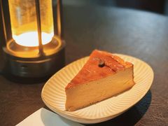 咖啡巴斯克-Rechill Cafe(工体店)