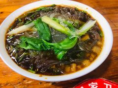 -颗颗香马边杨抄手(春华路店)