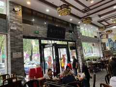 -红星光发煲仔饭(文海店)