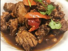 -向塘土鸡总店(八一广场店)