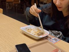 -吉野家(朝阳大悦城店)