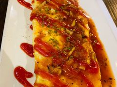 -MI WU FACTORY米屋美食工厂餐厅(绿地店)