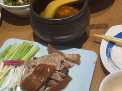 -满园烤鸭·春饼(奥体万达店)
