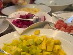 -葛师傅越南特色水果捞(建政南路总店)