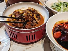 -美庐餐厅·湖北菜·吴佩孚公馆(南京路店)