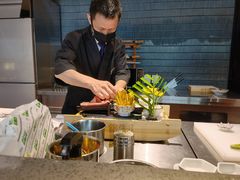 -铭牛烧肉·和牛海鲜自助(高新月牙湖店)