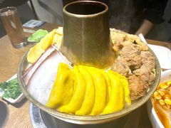 -请晋·山西餐社(好运街店)