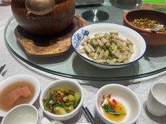 -国味壹号·精品湘菜·宴请佳选(新天地店)