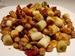 -粤香村(清真川菜店)