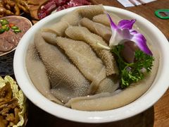 -楠火锅(龙阳广场店)