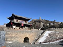 -雁门关景区