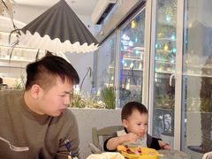 -春树下·树屋花房西餐厅(罍街AS1980店)