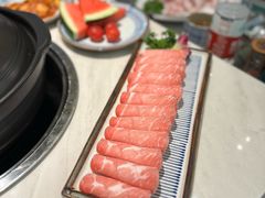 -四季缤纷椰子鸡(星沙松雅湖吾悦广场店)