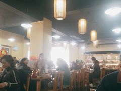 大堂-东镇老火锅(长春路首店)