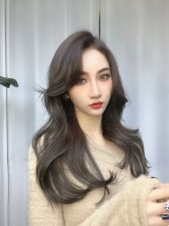 -New Fashion发型定制