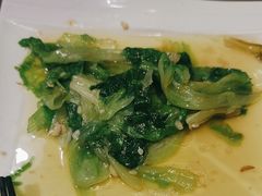 -本味轩精品茶餐厅(黄山路店)