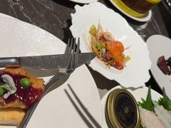 -曲水兰亭(北京四惠店)