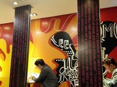 -麦当劳(金沙广场店)